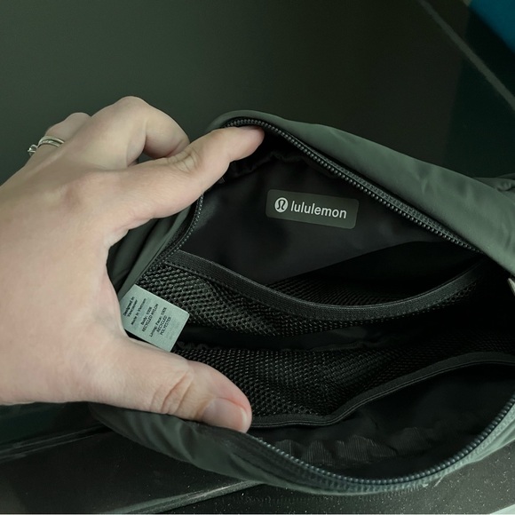 Lululemon Belt Bag - Picture 3 of 7